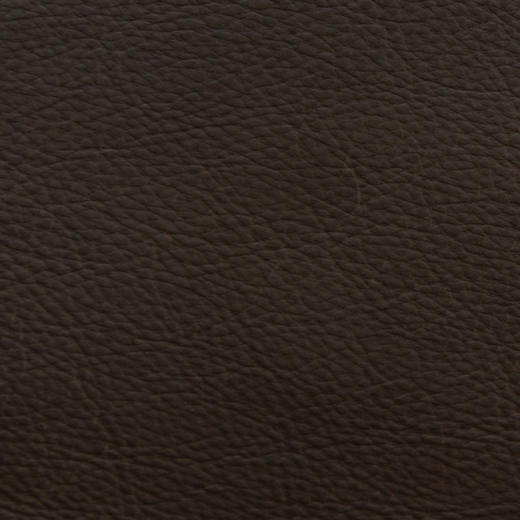 Como - 5 Piece Italian Leather Match Reclining Sectional