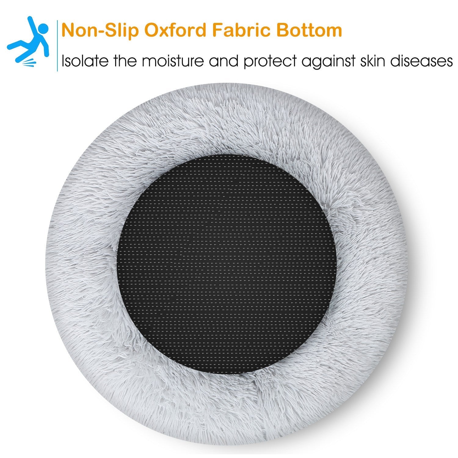 GBruno Pet Dog Bed