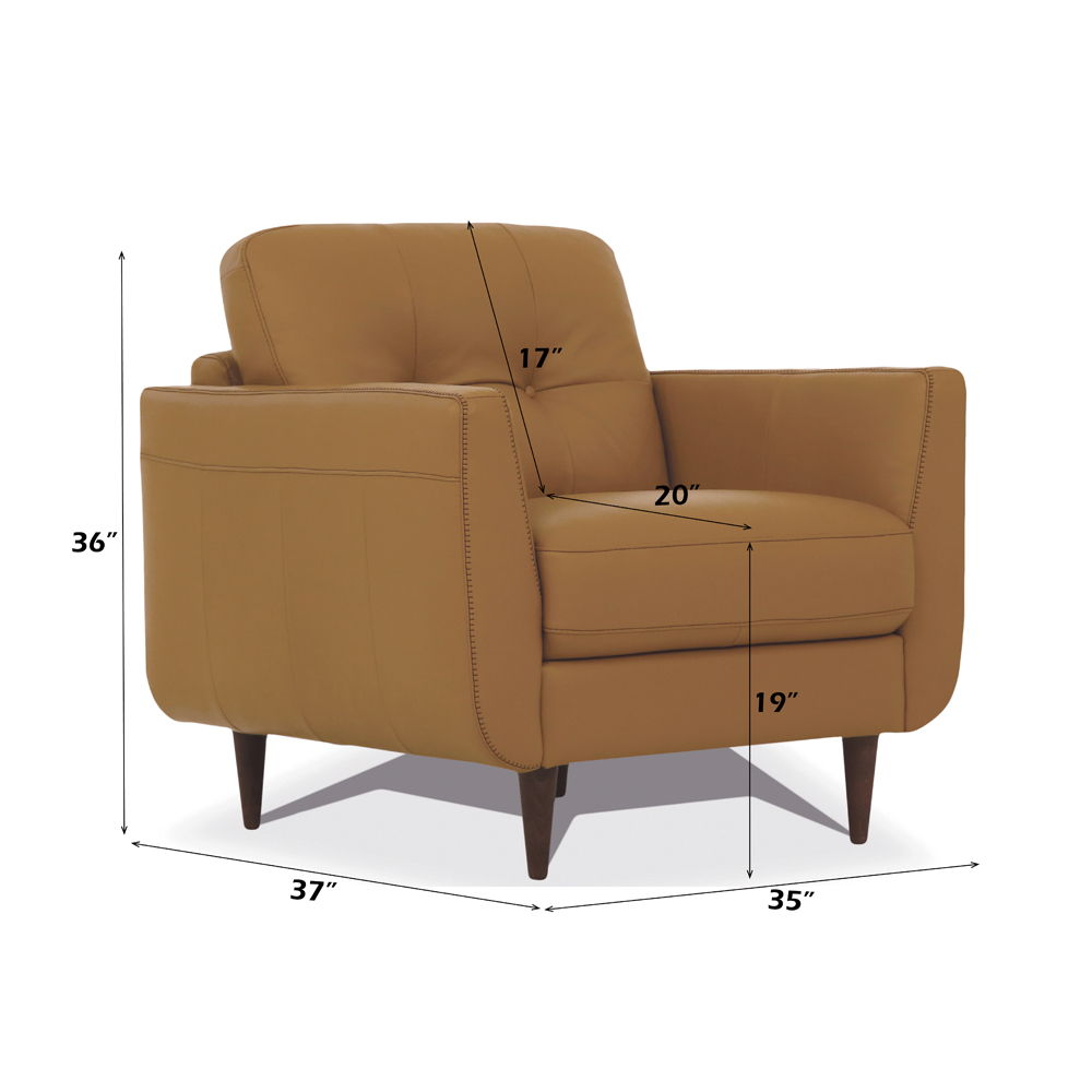 Radwan - Chair