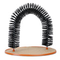 GBruno Cat Arch Self Groomer