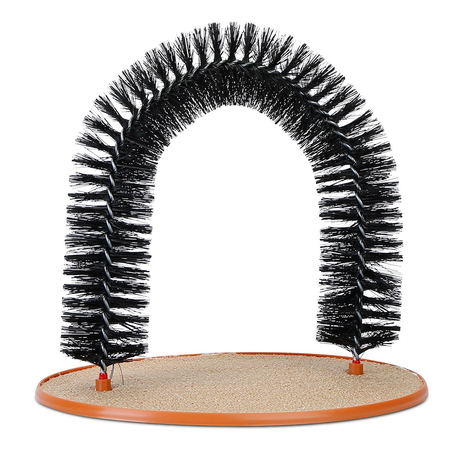 GBruno Cat Arch Self Groomer