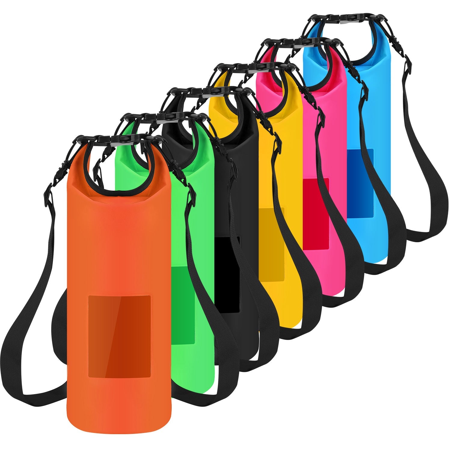 GBruno Floating Waterproof Dry Bag