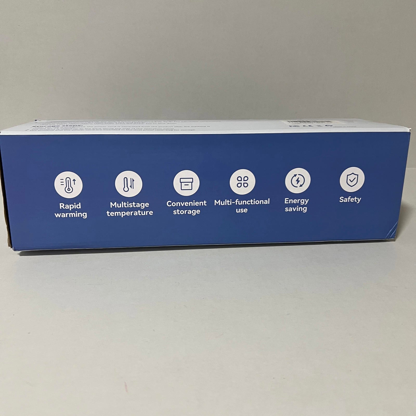 Silicone Warming Tray - Electric Food Warmer Mat
