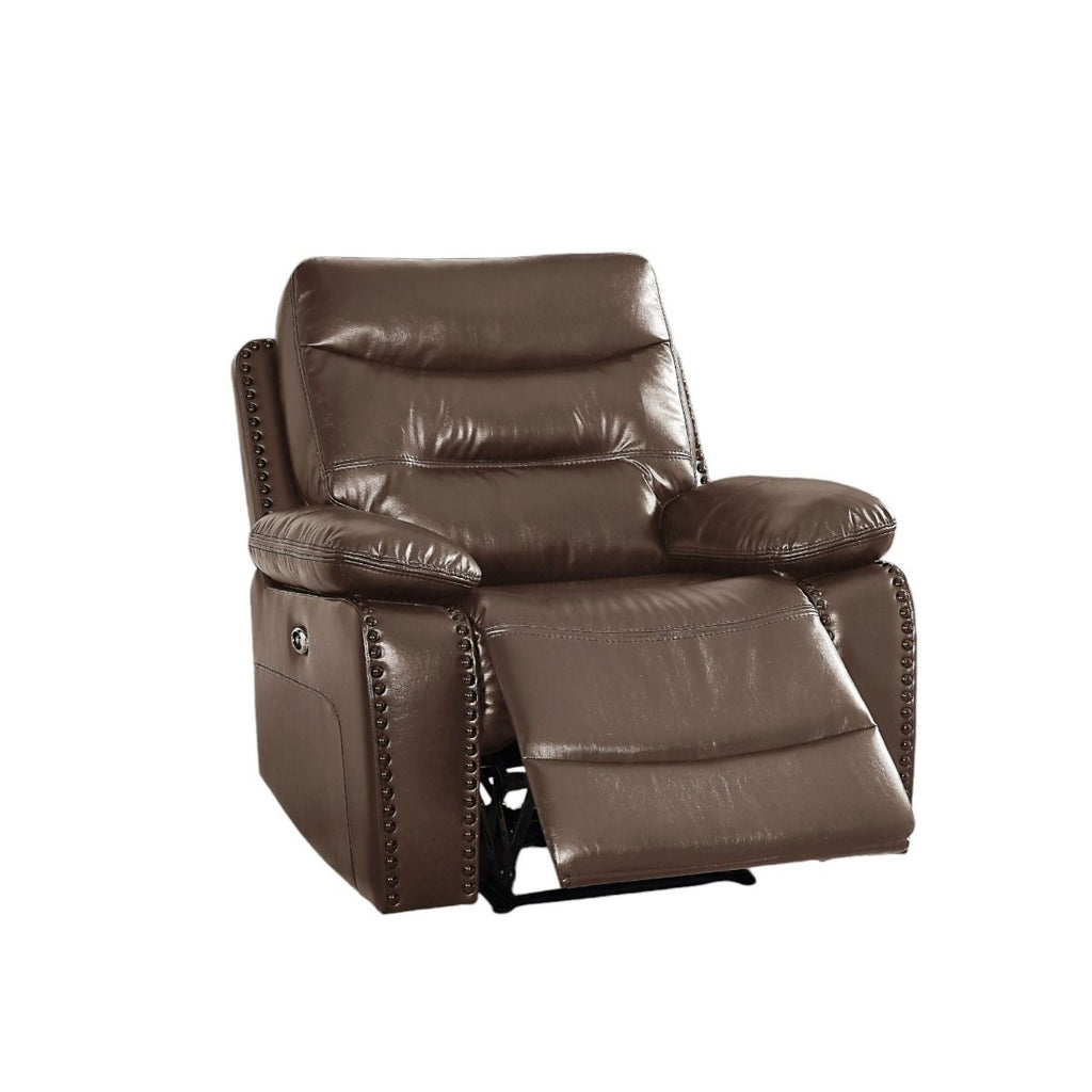 Aashi - Recliner (Power Motion)