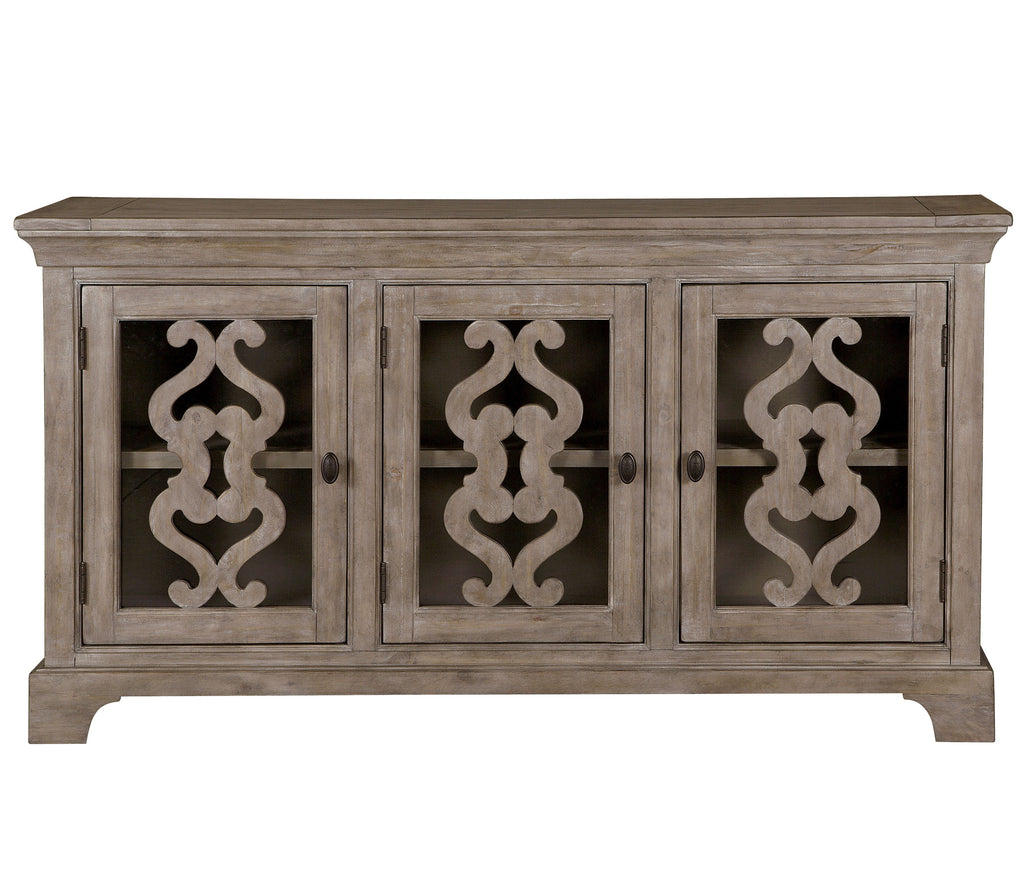 Tinley Park - Server - Dove Tail Gray