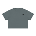 Loki & Ivy Unisex Vintage Wash Boxy T-Shirt