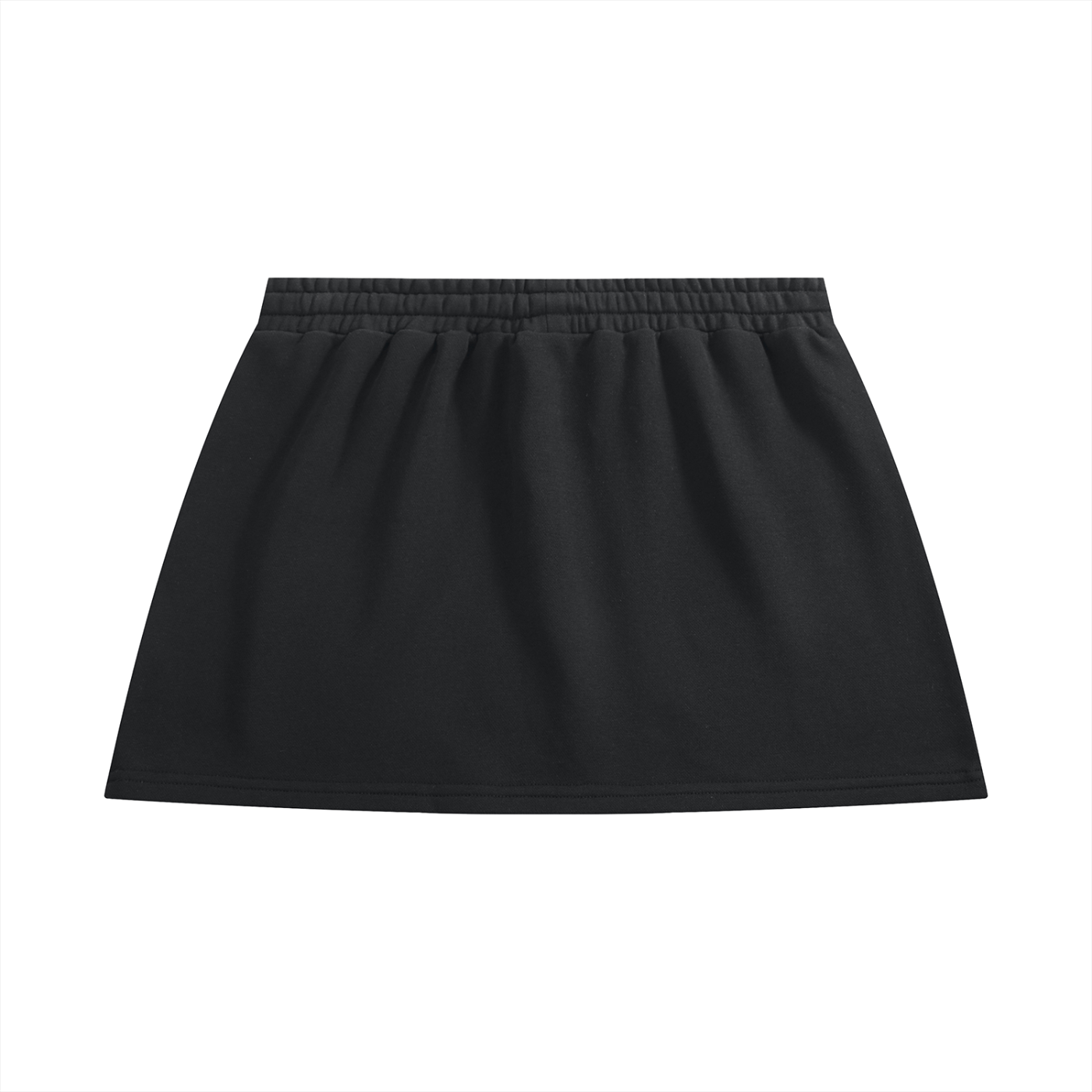 Loki & Ivy Women's A-Line Mini Skirt
