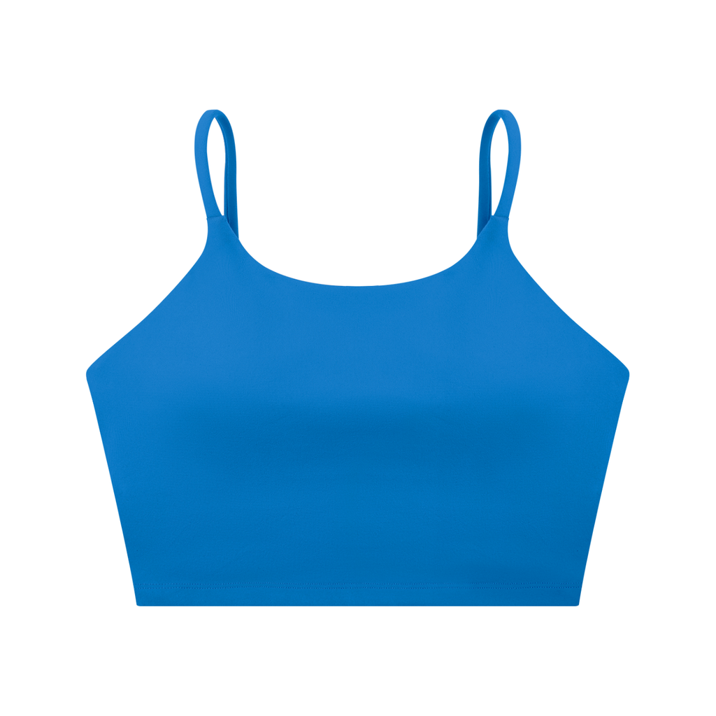Loki & Ivy Spaghetti Strap Yoga Sports Bra