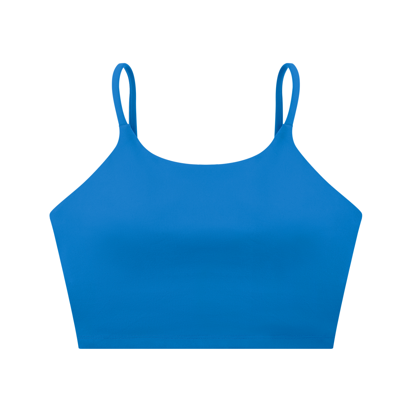 Loki & Ivy Spaghetti Strap Yoga Sports Bra