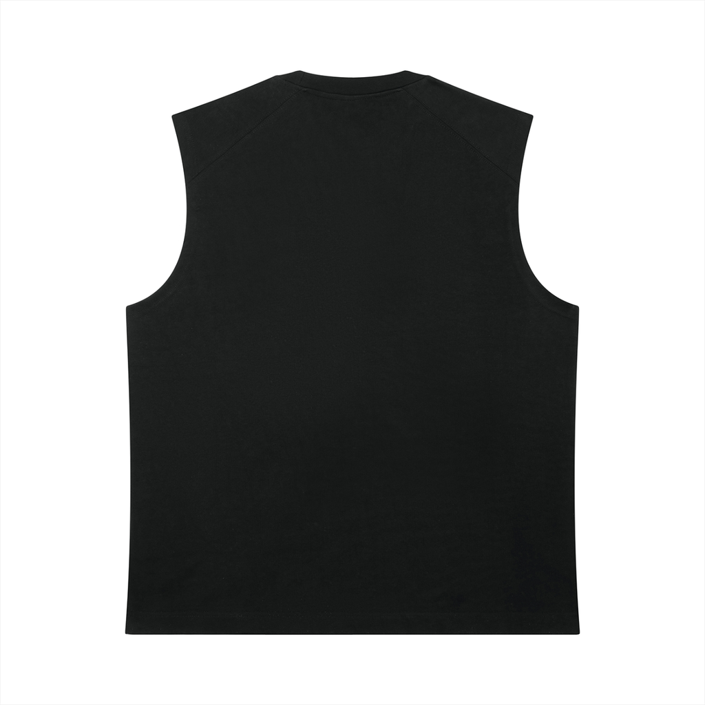 Loki & Ivy Men’s Heavyweight Tank Top