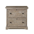 Tinley Park - Lateral File - Dove Tail Gray