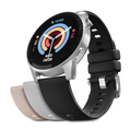 SmartWatch + Fitness Tracker