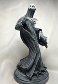 Wraith Statue, design by Abigail Larson