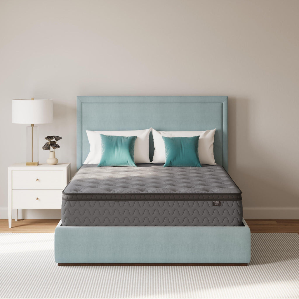 Augusta - Firm Mattress