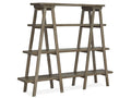 Lancaster - Bookshelf - Dove Tail Gray