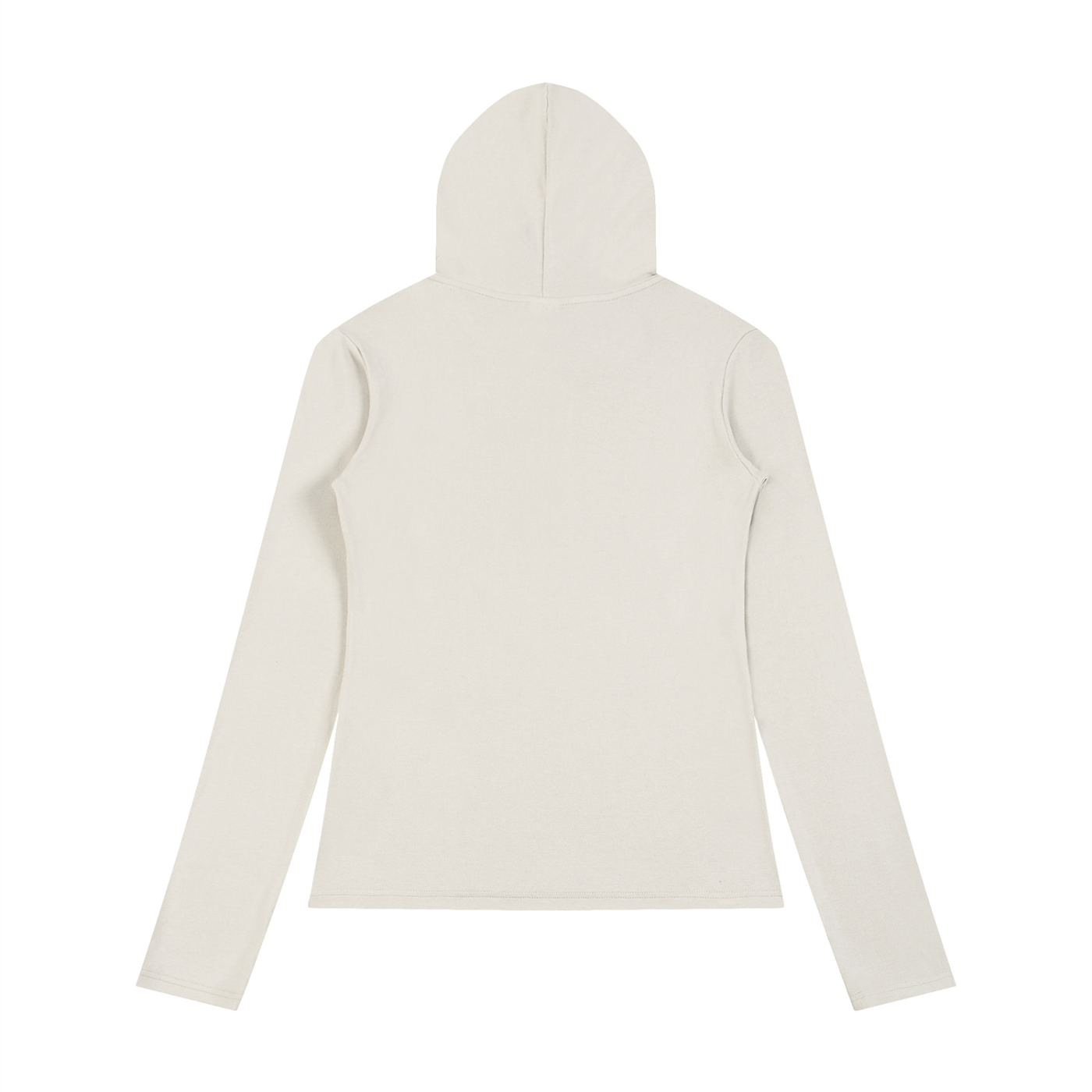 Women’s Slim Half-Button T-Shirt