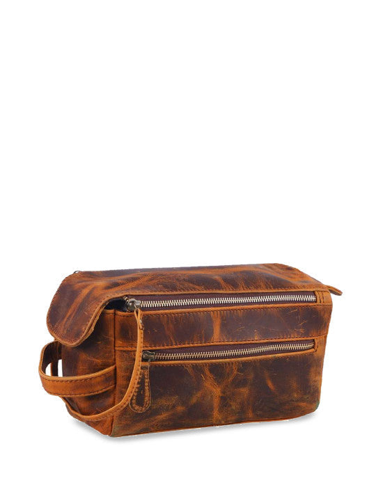 The Reuben Travel Dopp Kit