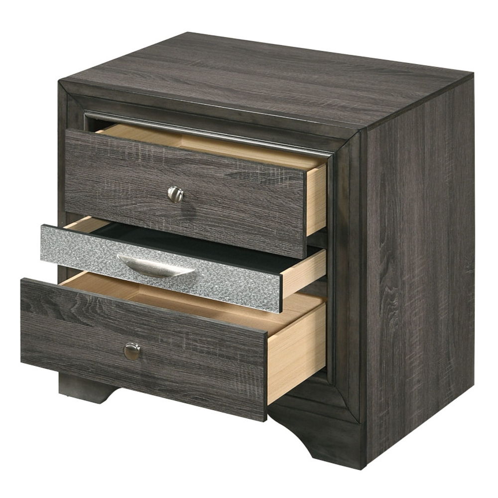 Naima - Nightstand