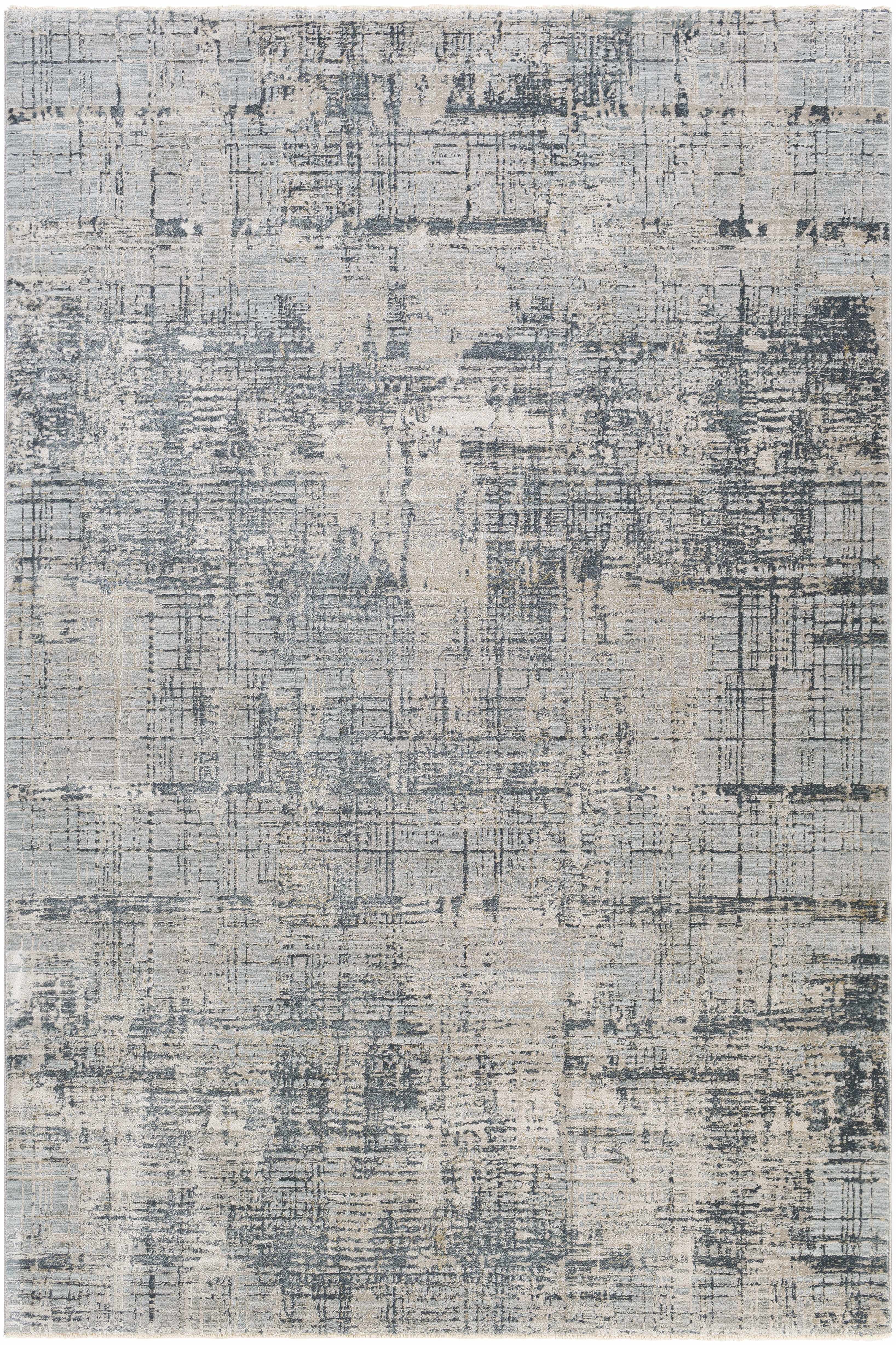 Eltham Thick Luxe Rug