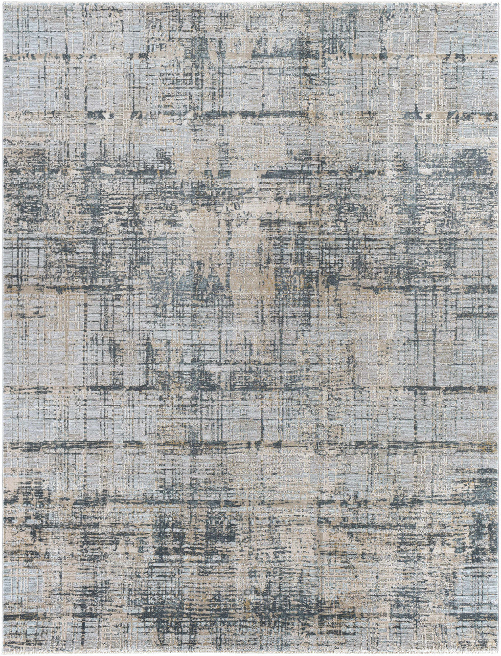 Eltham Thick Luxe Rug