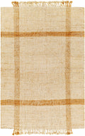 Errin Jute Area Rug - Clearance