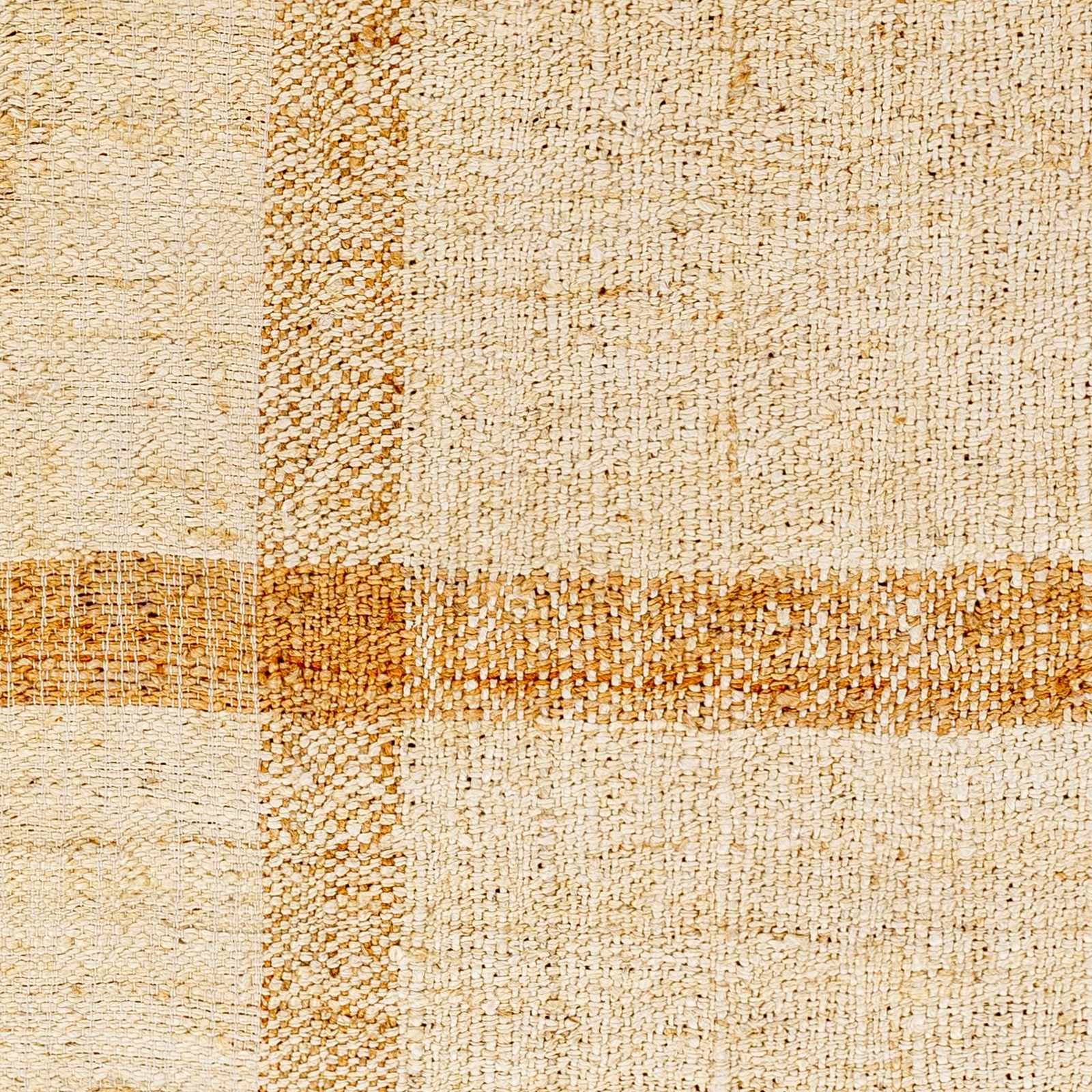 Errin Jute Area Rug - Clearance