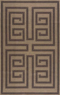 Coty Washable Jutely Rug