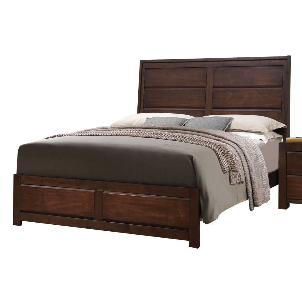 Oberreit - Bed