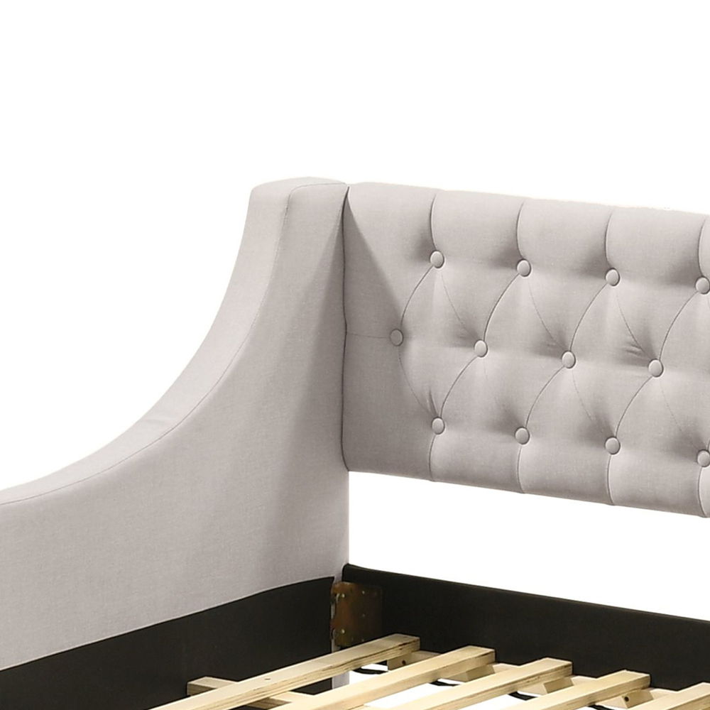 Lianna - Daybed & Trundle