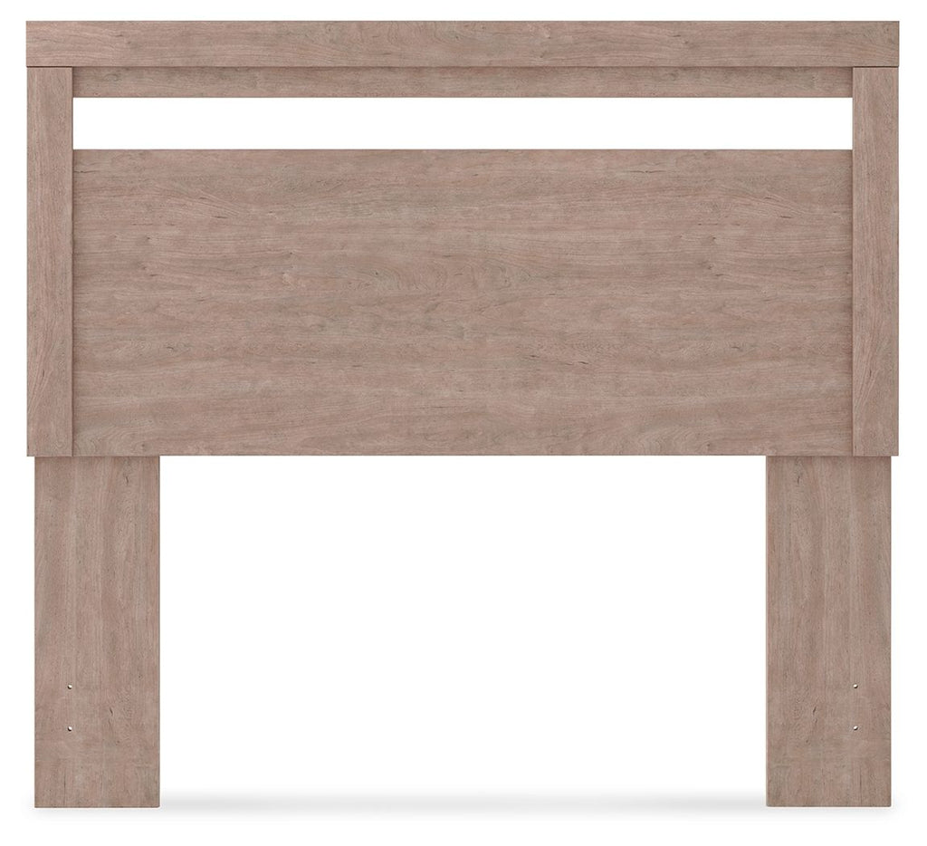 Flannia - Headboard