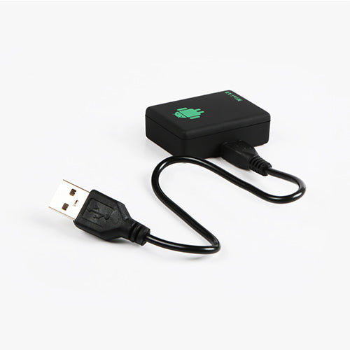 Real-Time Portable GSM/GPRS/GPS Tracker