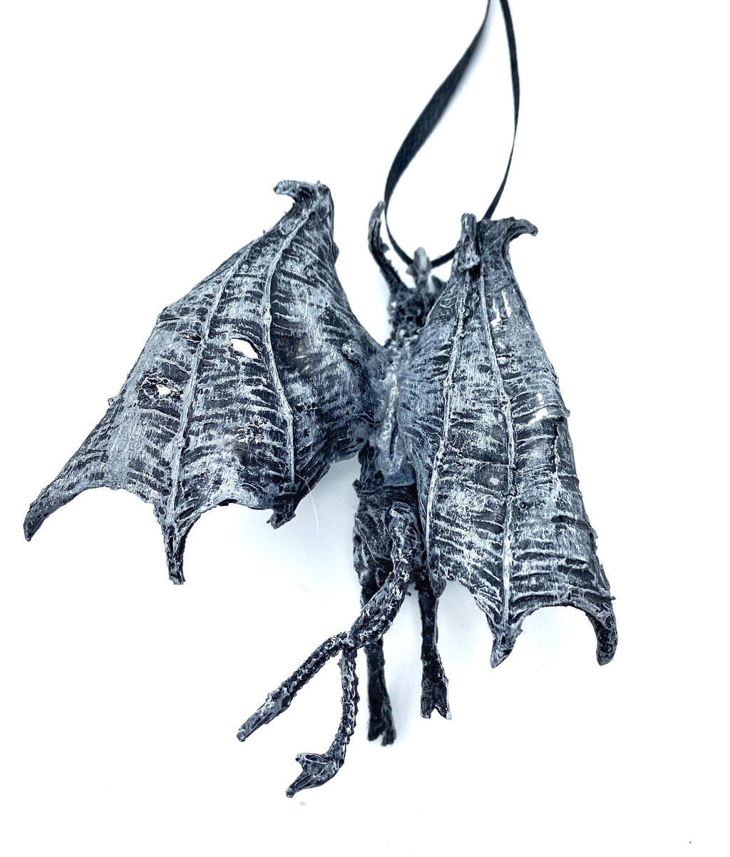 Angel of Death Ornament