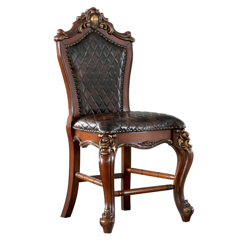 Picardy - Counter Height Chair