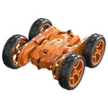 GBruno Kid Driving RC Stunt Car