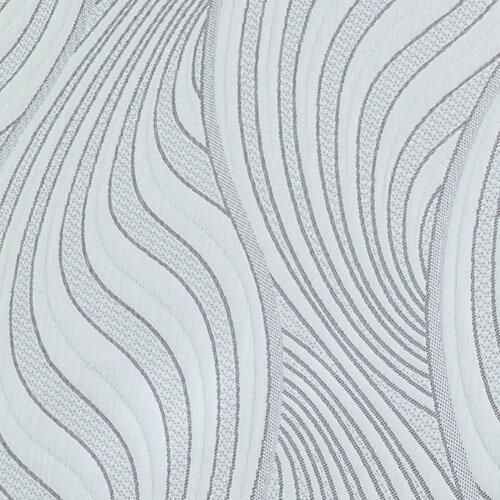 12 Inch Memory Foam - Ultra Plush Mattress