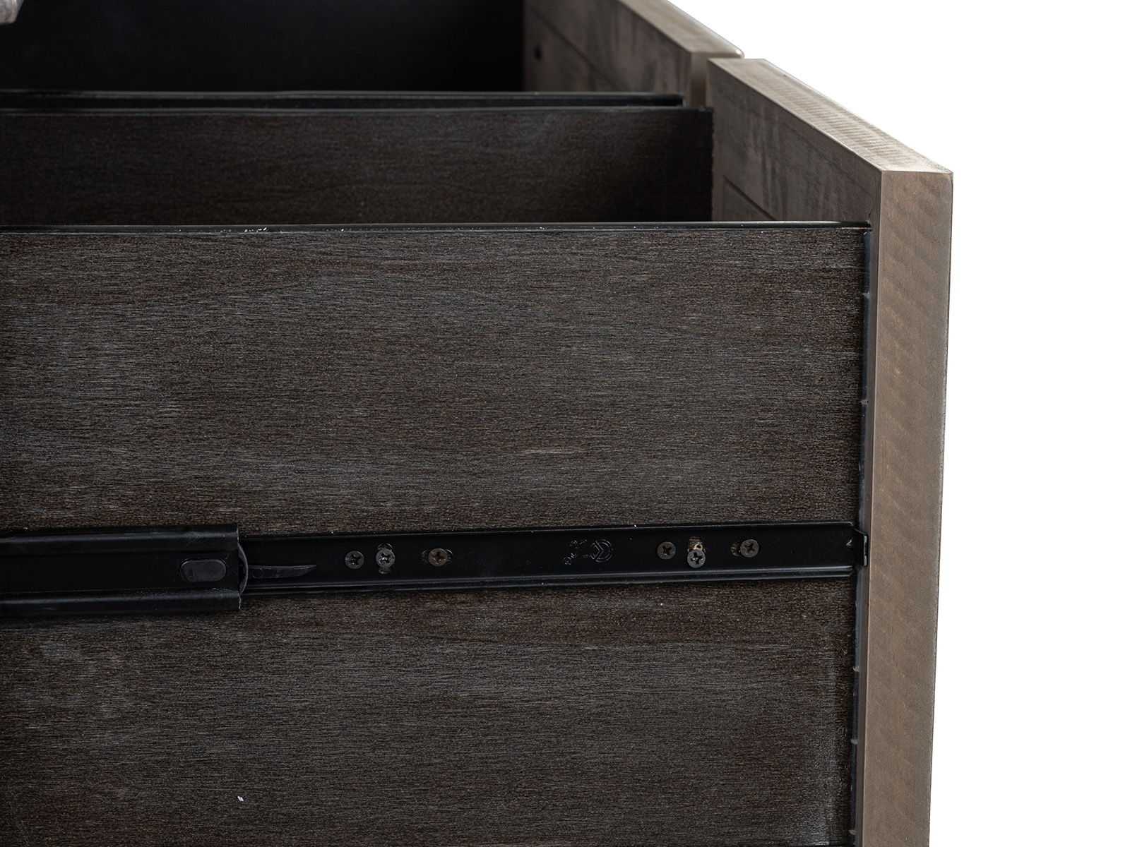 Lancaster - Buffet - Dovetail Gray