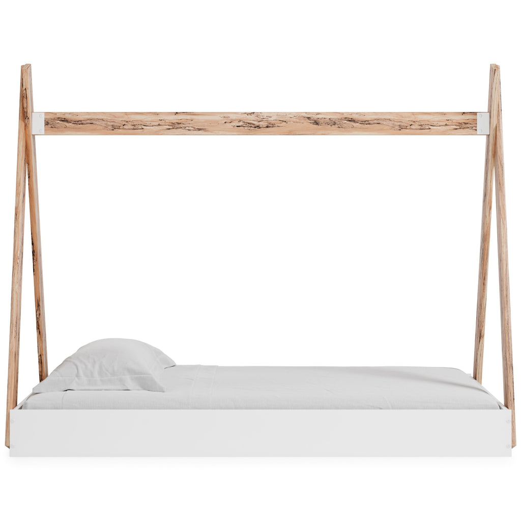 Piperton - Complete Bed In Box