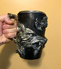 Direwolf Mug
