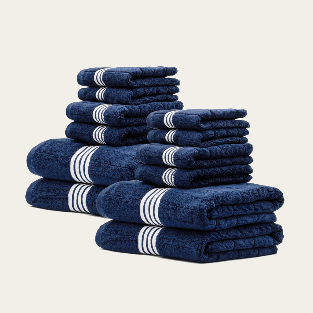 Nautilus Australian Cotton Towels