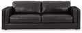 Amiata - Sofa - Onyx