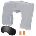 GBruno Travel Pillow Inflatable