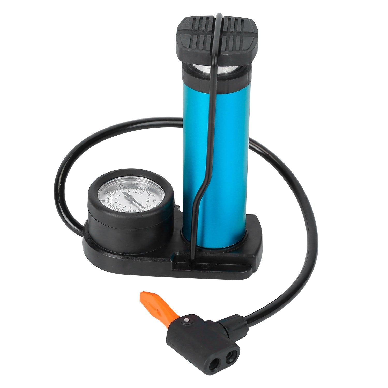 GBruno Mini Bike Foot Pump