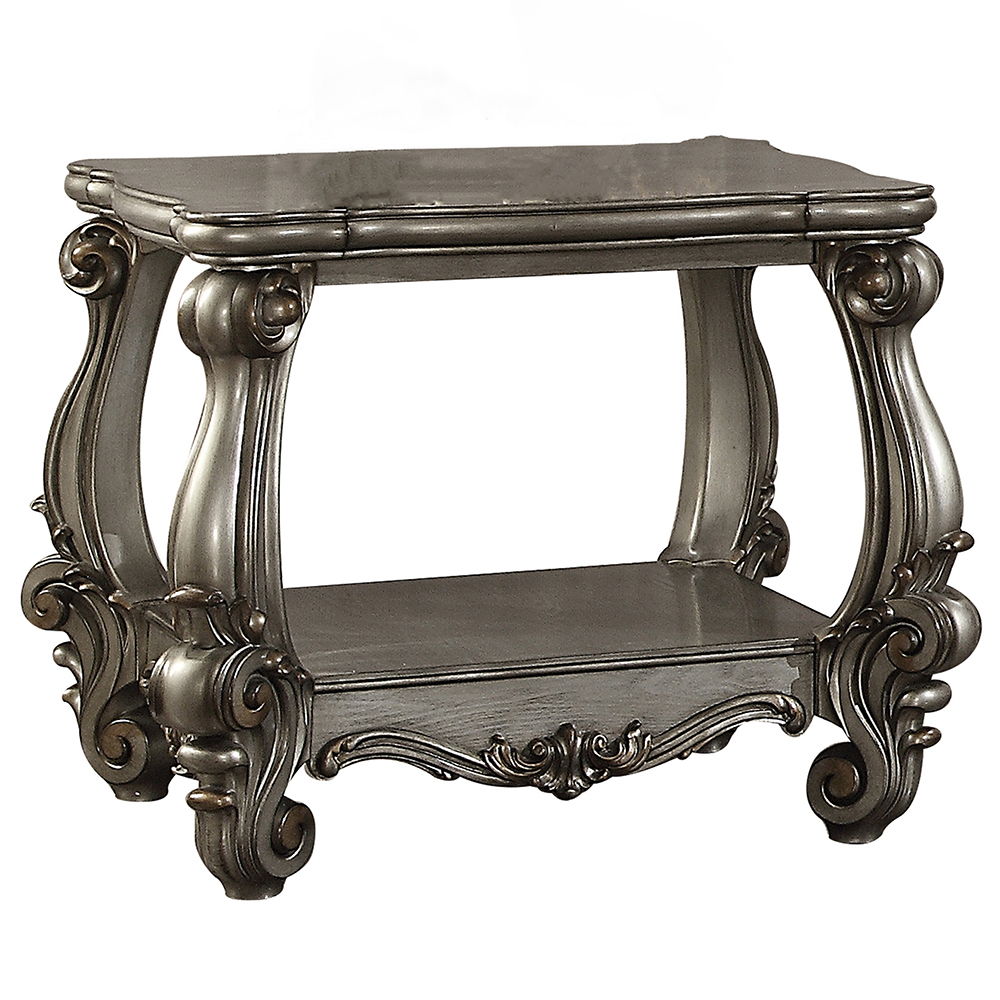 Versailles - Vintage End Table