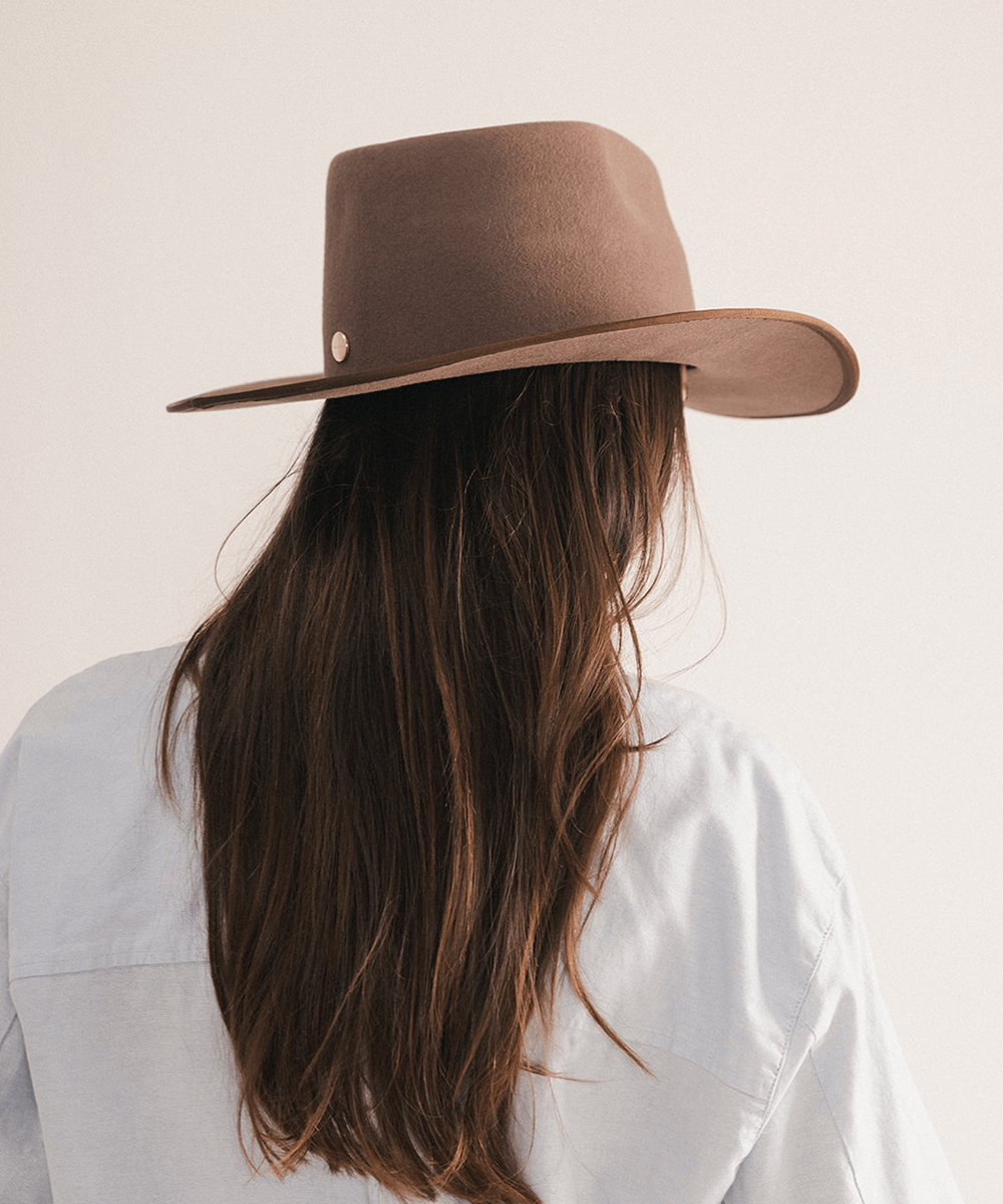 June Rancher Cowboy Hat