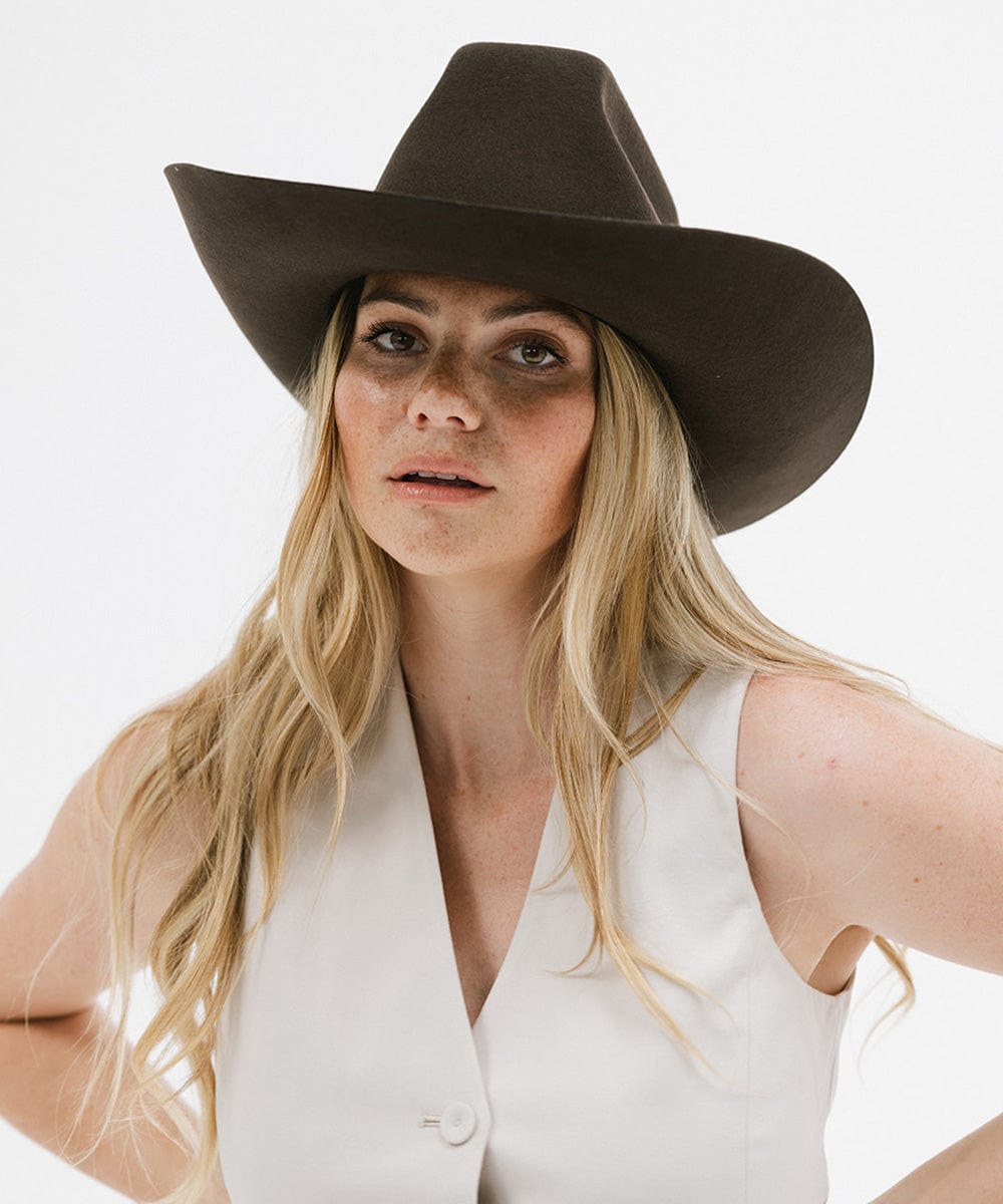 Lane Cowboy Hat