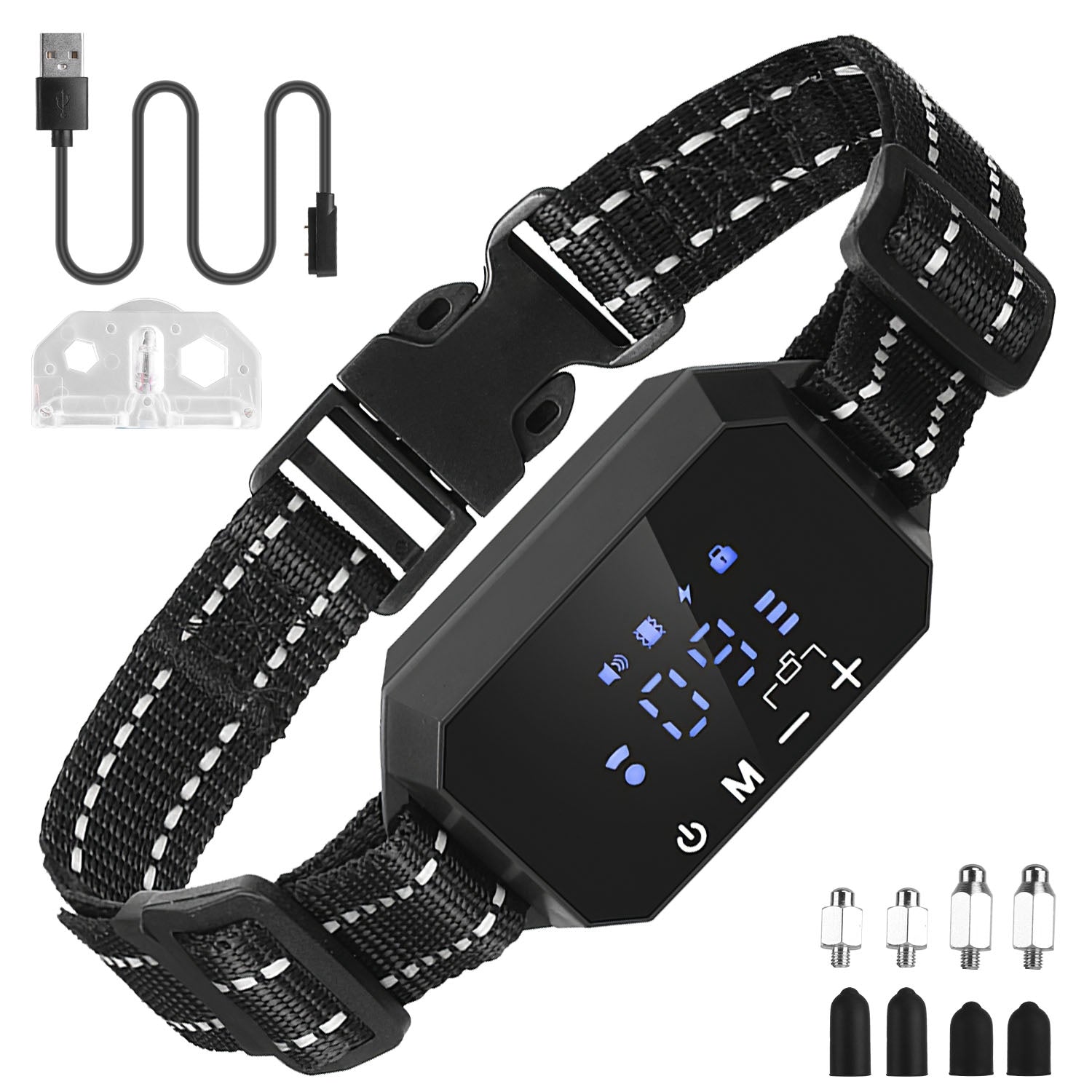 GBruno Wireless GPS Dog Fence