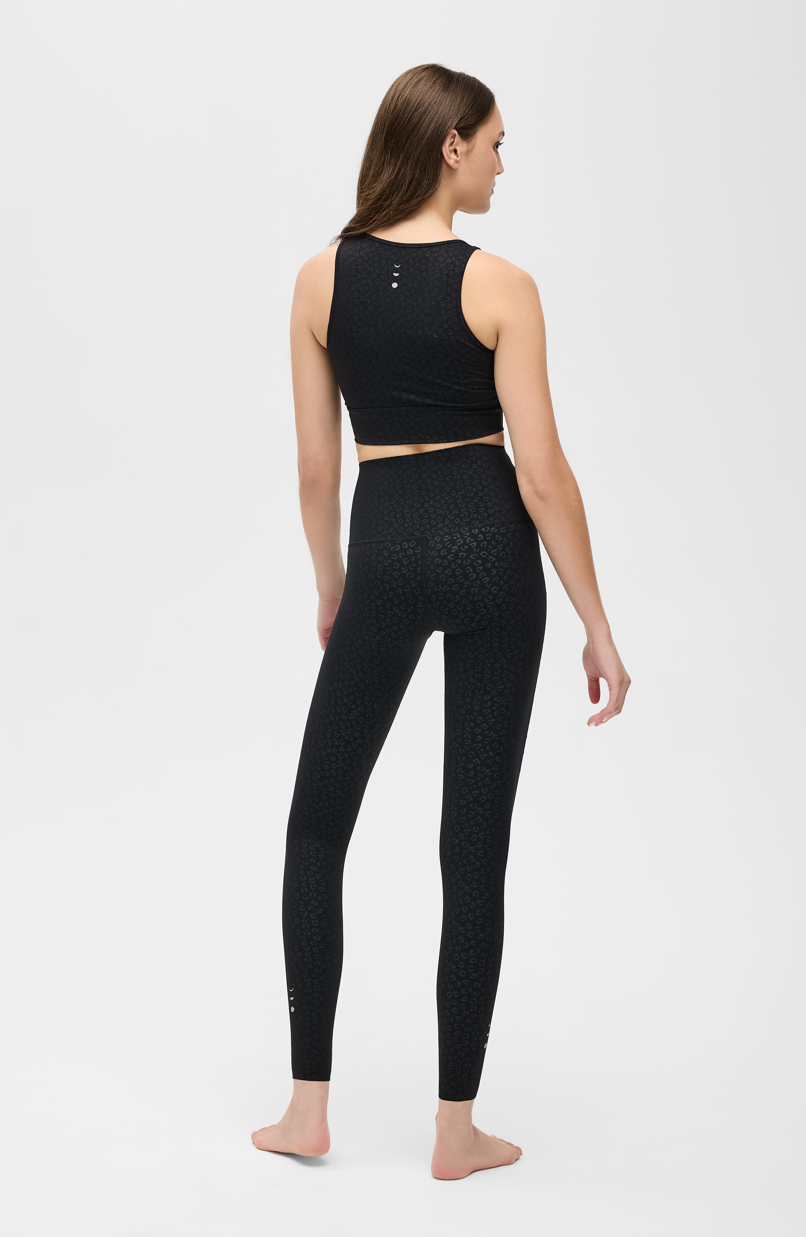 The Fierce Leggings