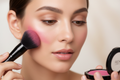 Flamenco | Mineral Blush | Limited Edition | REK Cosmetics