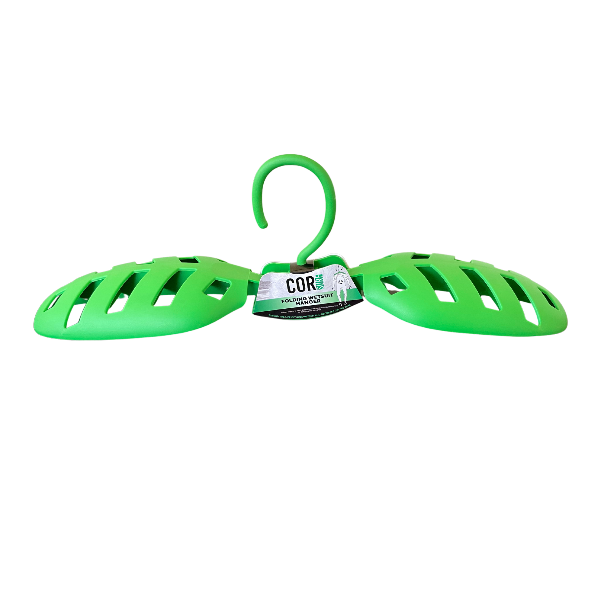 Folding Wetsuit Hanger