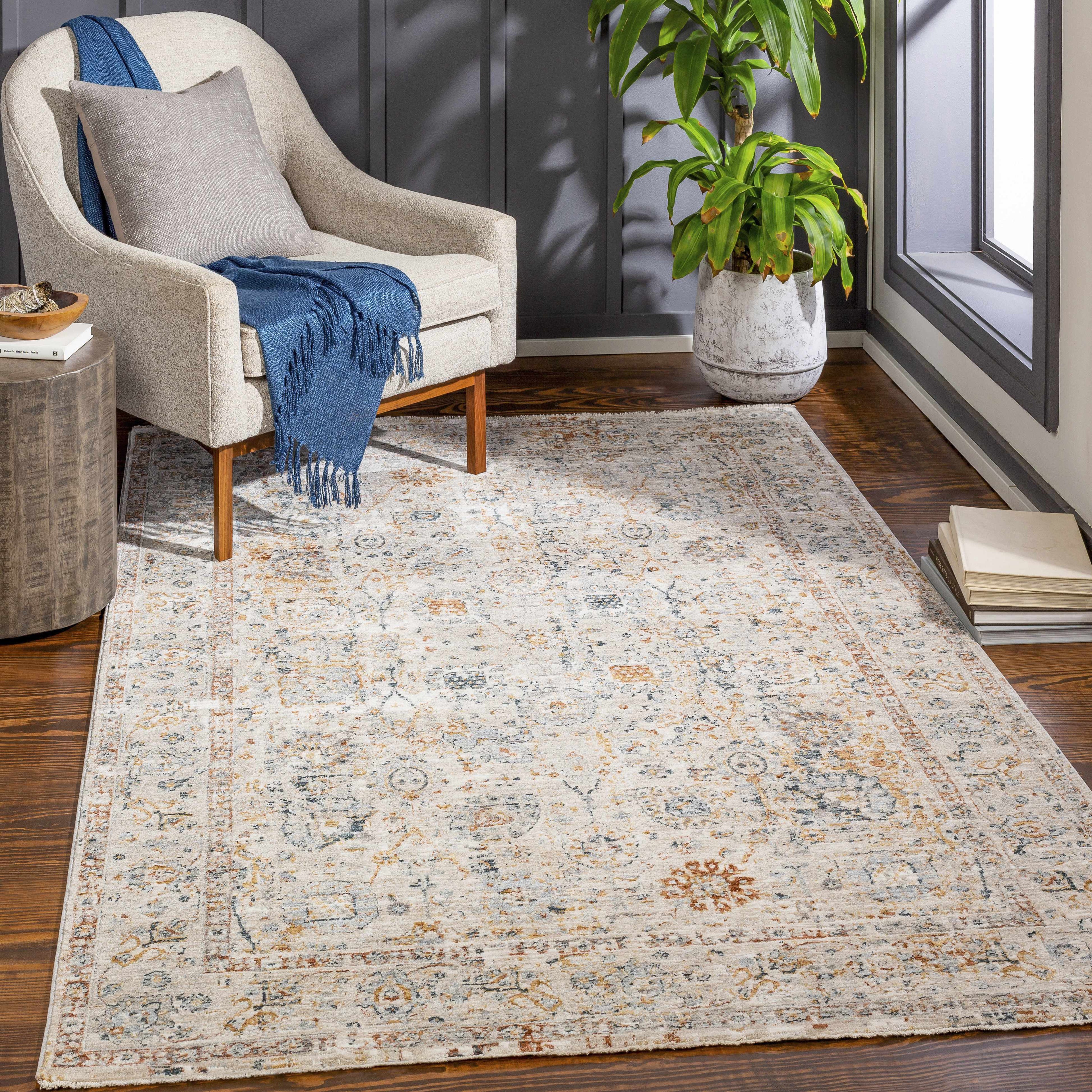 Forth Luxe Rug